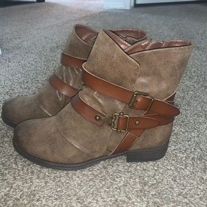 Women’s boot
